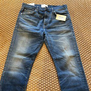 REDUCED:  CQY FRIEND - DOSE JEANS
